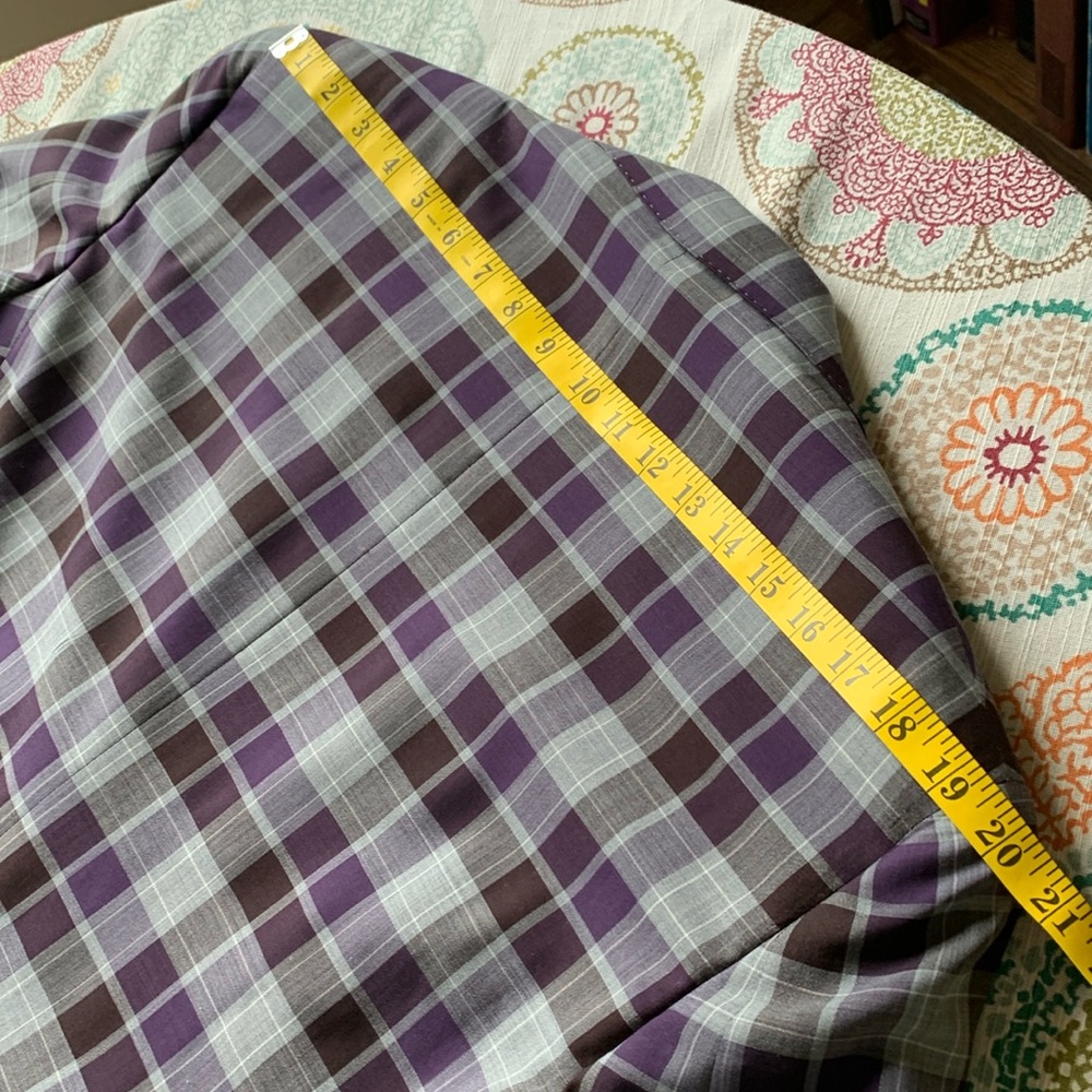 Hand Tailored Ventura Holland & Sherry Savile Row London Single Stitch - Picture 11 of 16